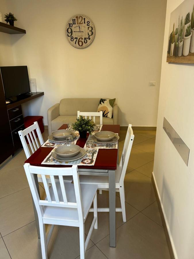 Vicolo Appalto Apartment Palermo Kültér fotó