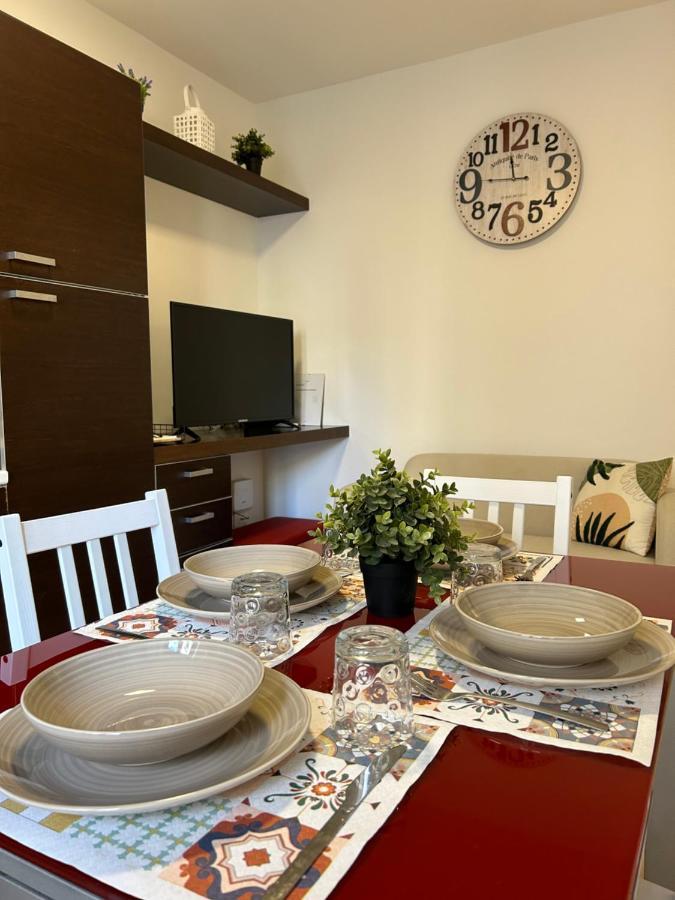 Vicolo Appalto Apartment Palermo Kültér fotó