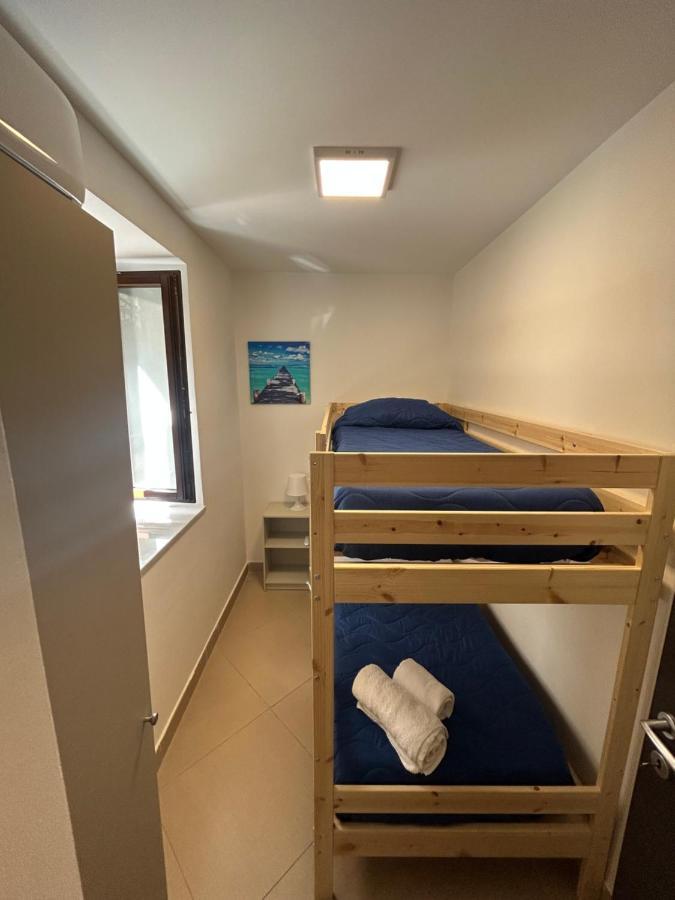 Vicolo Appalto Apartment Palermo Kültér fotó