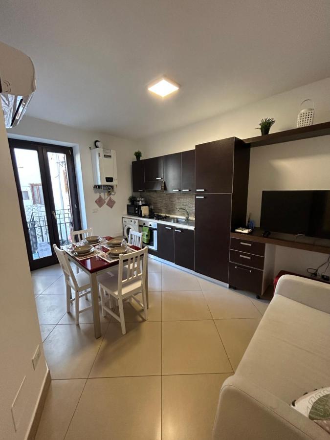 Vicolo Appalto Apartment Palermo Kültér fotó