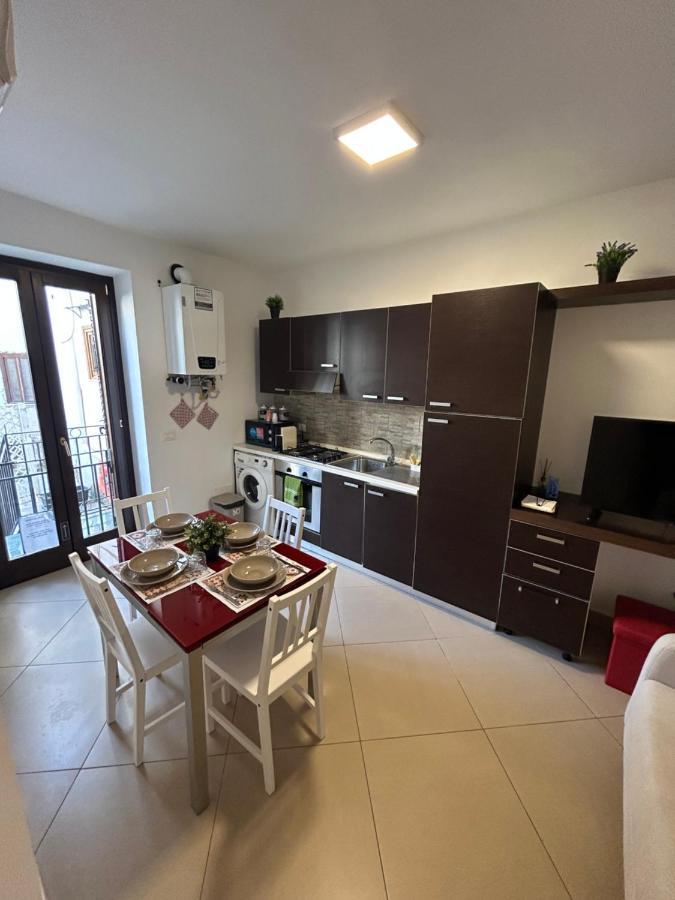 Vicolo Appalto Apartment Palermo Kültér fotó